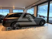 2017 Mercedes Benz C 400