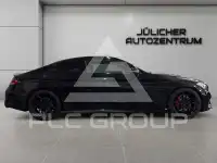 2017 Mercedes Benz C 400