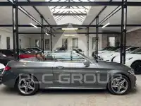 2017 Mercedes Benz C 400