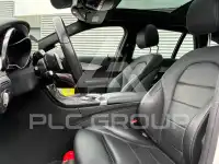 2017 Mercedes Benz C 400