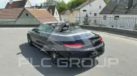 2017 Mercedes Benz C 400