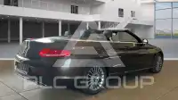 2017 Mercedes Benz C 400