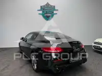2017 Mercedes Benz C 400