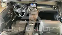 2017 Mercedes Benz C 400