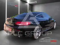 2017 Mercedes Benz C 400