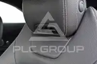 2017 Mercedes Benz C 400
