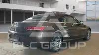 2017 Mercedes Benz C 400