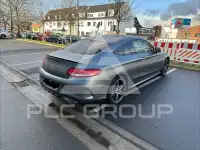 2017 Mercedes Benz C 400