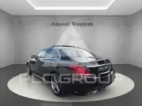 2017 Mercedes Benz C 400