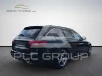 2017 Mercedes Benz C 400