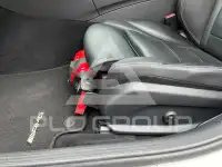 2017 Mercedes Benz C 400