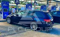 2017 Mercedes Benz C 400