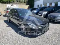 2017 Mercedes Benz C 400