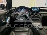 2017 Mercedes Benz C 400