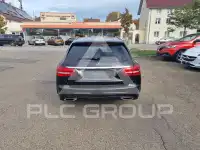2017 Mercedes Benz C 400