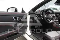 2017 Mercedes Benz SLC 430