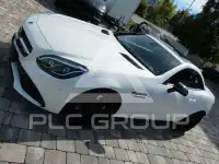 2017 Mercedes Benz SLC 430