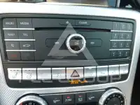 2017 Mercedes Benz SLC 430