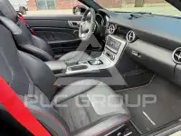 2017 Mercedes Benz SLC 430