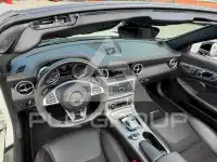 2017 Mercedes Benz SLC 430