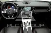 2017 Mercedes Benz SLC 430