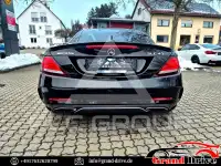 2017 Mercedes Benz SLC 430