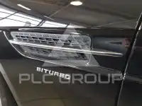 2017 Mercedes Benz SLC 430