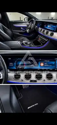 2017 Mercedes Benz 200