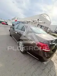 2017 Mercedes Benz 200