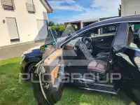2017 Mercedes Benz 200