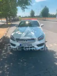 2017 Mercedes Benz 200