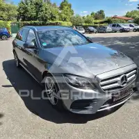 2017 Mercedes Benz 200