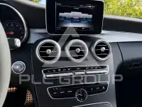 2017 Mercedes Benz 200