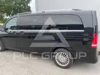 2017 Mercedes Benz 200