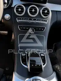 2017 Mercedes Benz 200
