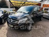 2017 Mercedes Benz 200