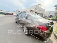 2017 Mercedes Benz 200