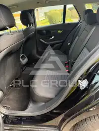 2017 Mercedes Benz 200