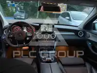 2017 Mercedes Benz 200
