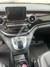 2017 Mercedes Benz 200