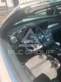2017 Mercedes Benz 200
