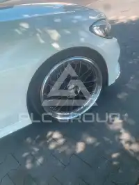 2017 Mercedes Benz 200