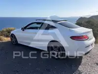 2017 Mercedes Benz 200