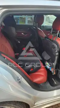 2017 Mercedes Benz 200