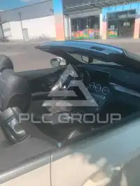 2017 Mercedes Benz 200