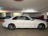 2017 Mercedes Benz 200