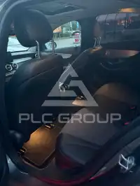 2017 Mercedes Benz 200