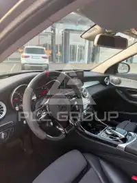 2017 Mercedes Benz 200
