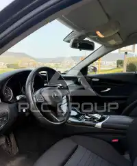 2017 Mercedes Benz 200