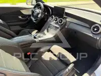 2017 Mercedes Benz 200